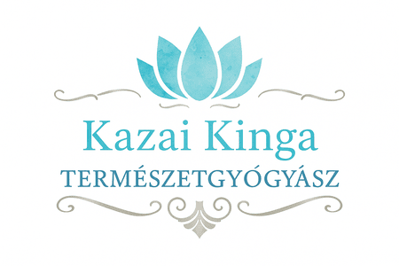 Kazai Kinga - Szépség és egészségtanácsadó